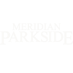 Logo for Meridian Parkside, Newport News, Virginia