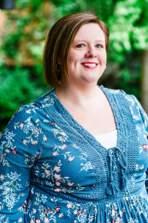Missy Kirkland, Executive Director at Farmington Square Salem in Salem, Oregon