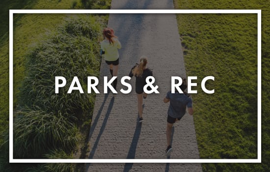 Parks and recreation near 222 Saratoga in Baltimore, Maryland