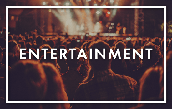 Entertainment near 222 Saratoga in Baltimore, Maryland