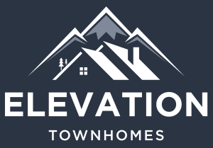 Elevation Townhomes
