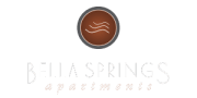 Logo for Bella Springs Apartments in Colorado Springs, Colorado
