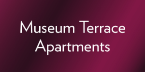 Museum Terrace