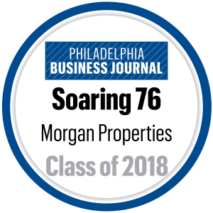 Soaring 76 Logo