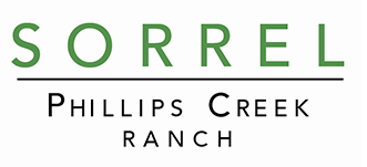 Sorrel Phillips Creek Ranch