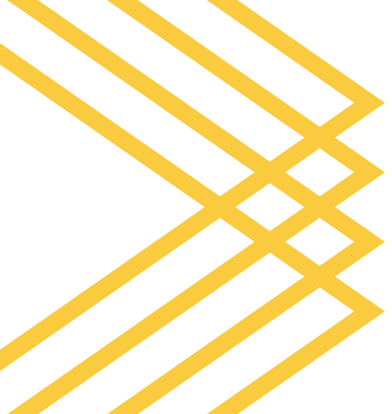 vertical line graphic for Bellrock Memorial in Houston, Texas