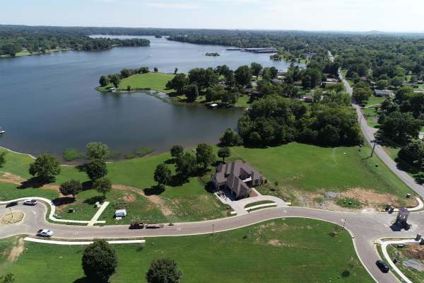 Old Hickory Lake