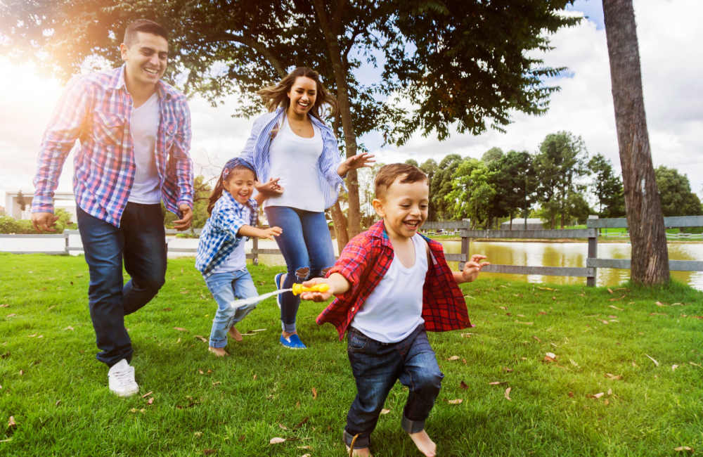 Lake Stickney Park near Hawthorn Village Apartments in Napa, California