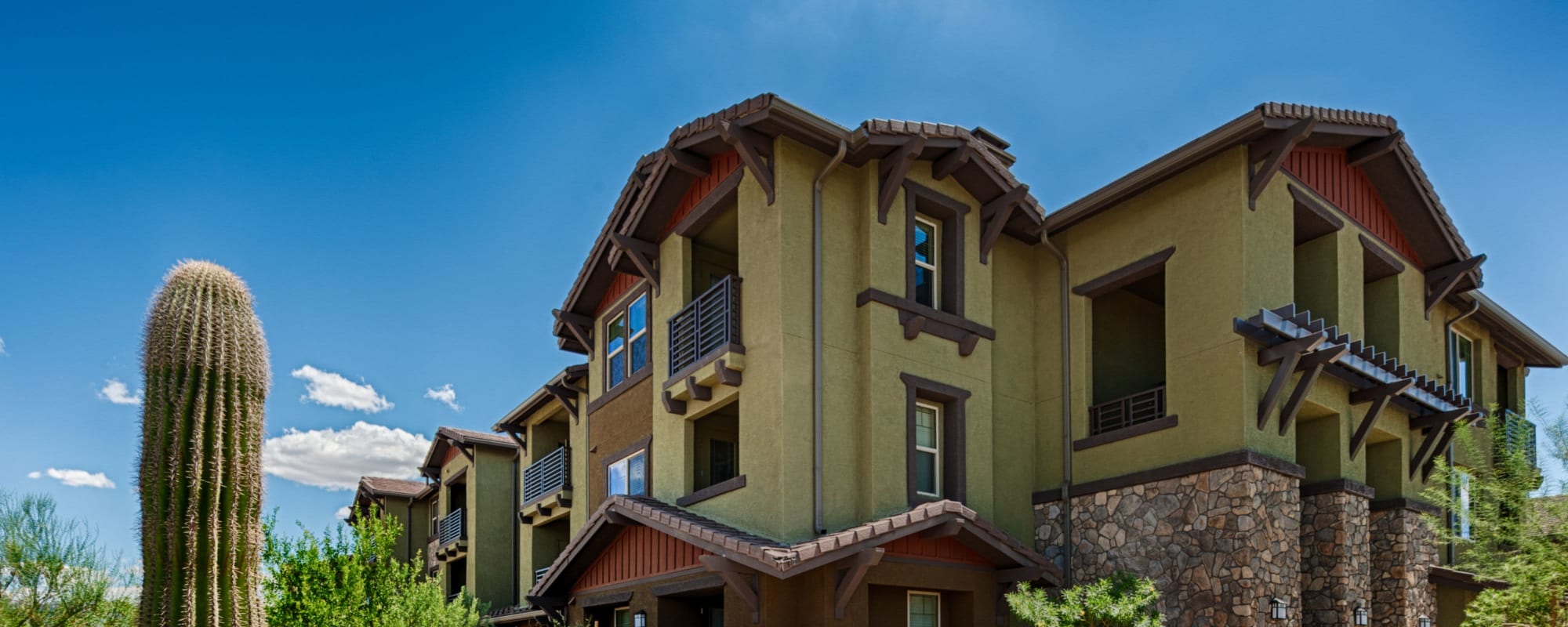 Amenities at One North Scottsdale Apartments in Scottsdale, Arizona