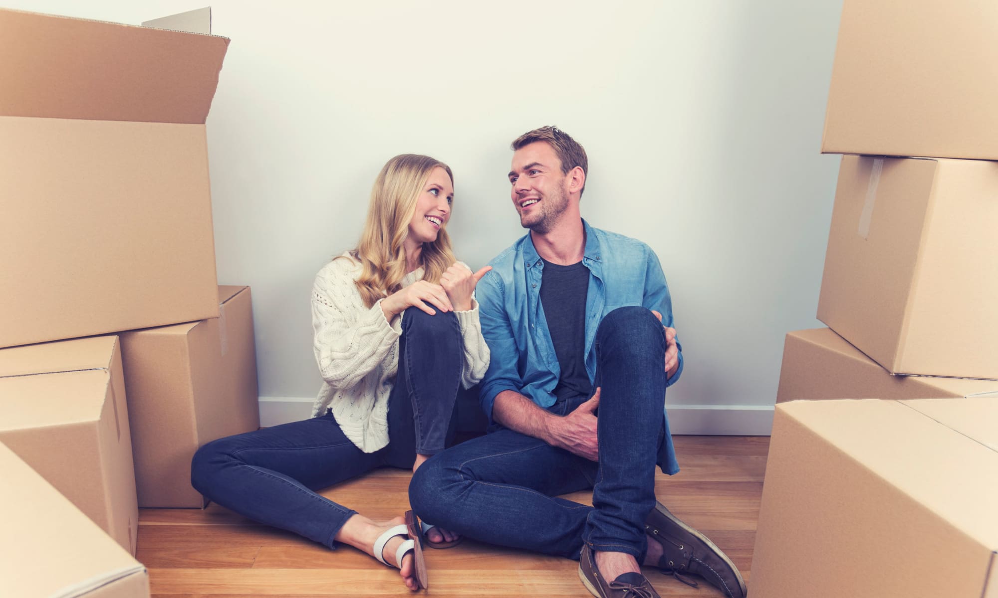 Self Storage Units in West Abilene, TX Fairmont Storage