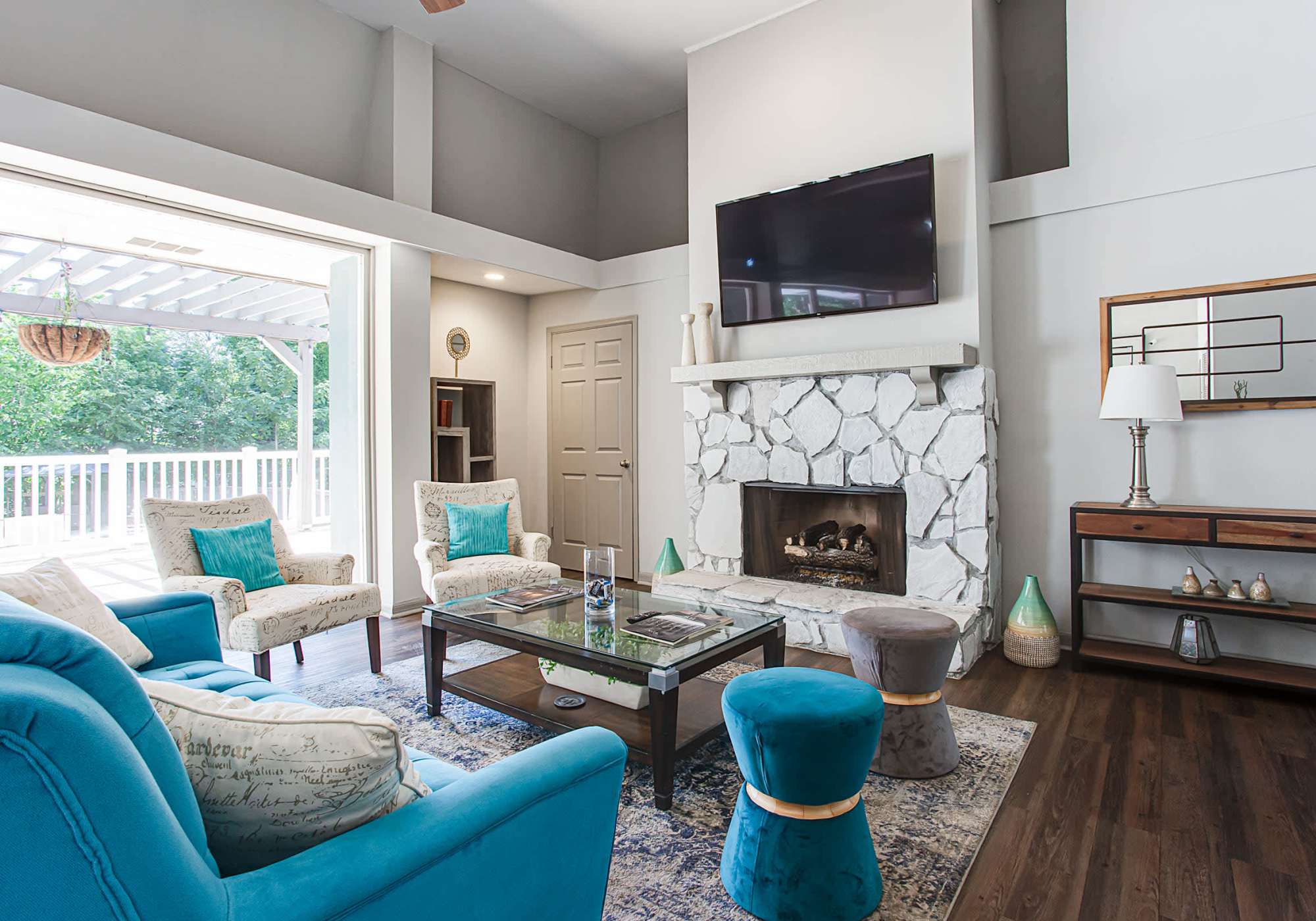 Elevate at The Pointe - OPL 1 of 2