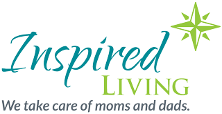 Inspired Living Delray Beach Logo
