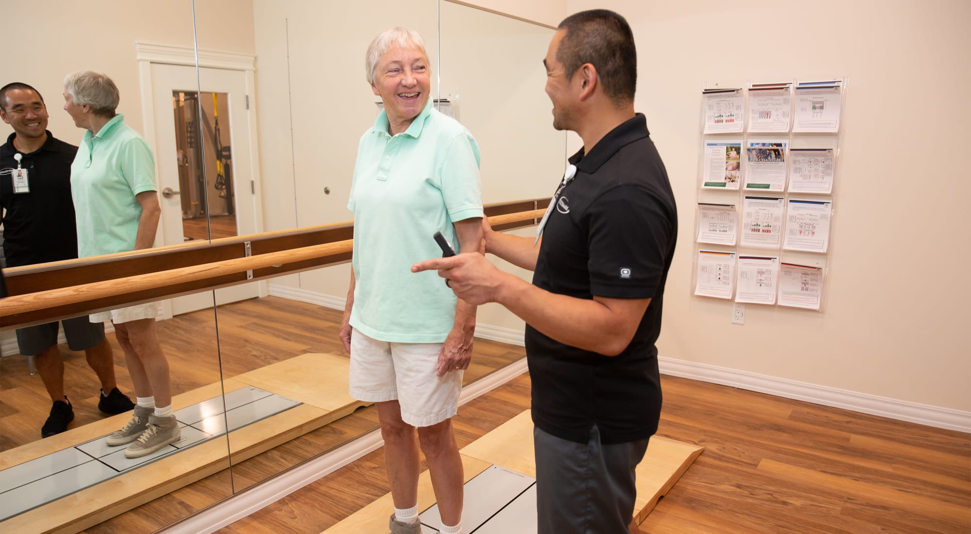 Health Fitness Club Touchmark At Fairway Village