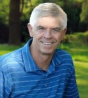 Gerry Evin - Director of Facility Maintenance/Project Manager