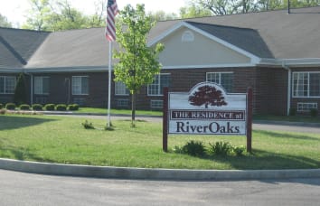 Link to West River Health Campus's RiverOaks Health Campus location