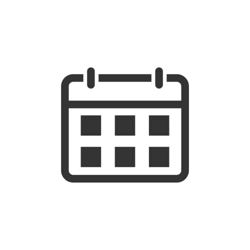 Sunny Cove Activities Calendar from Keystone Place at Beachwalk in Fort Myers, Florida