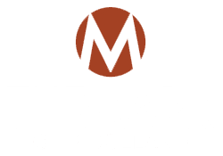 The Mark Apartments Logo