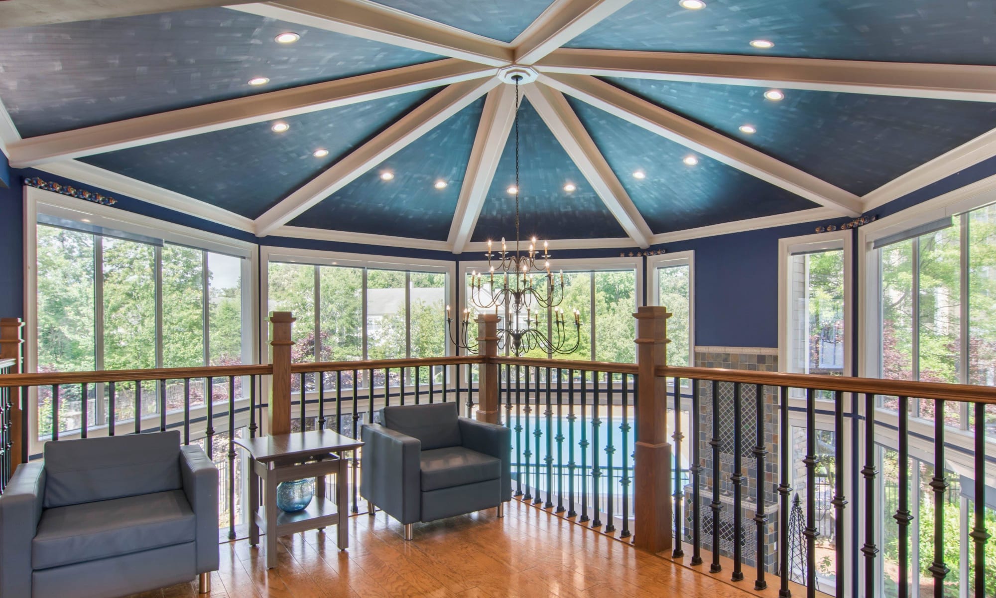 Apartments at Cavalier @ 100 in Lithonia, Georgia