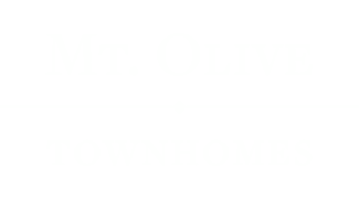 Mount Olive Townhomes