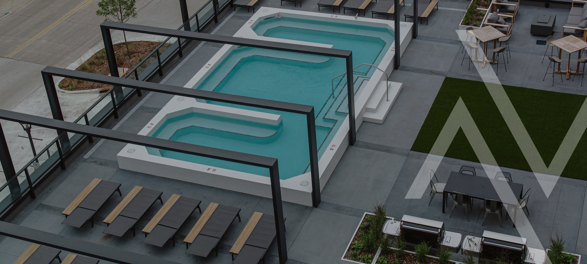 Luxury Apartments In Downtown Rochester Mn The Maven On