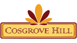 Cosgrove Hill
