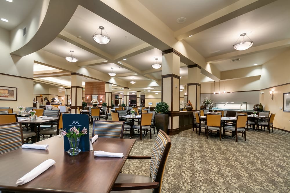 Photos Merrill Gardens at Kirkland