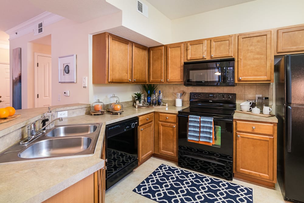 Landings at Four Corners Apartments with Air Conditioning Landings at Four Corners Apartments with Air Conditioning