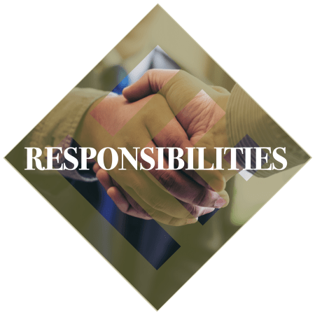Learn about our corporate responsibility at ComCapp in San Antonio, Texas