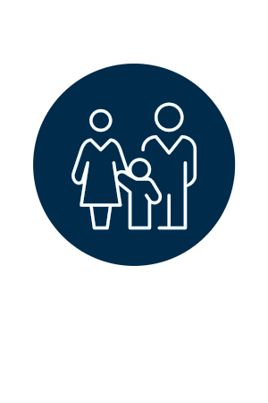 Intergenerational programs at Willows Bend Senior Living in Fridley, Minnesota