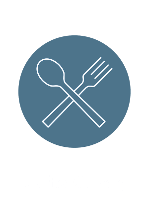 crafted culinary experience at The Pillars of Mankato in Mankato, Minnesota