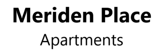 Meriden Place Apartments