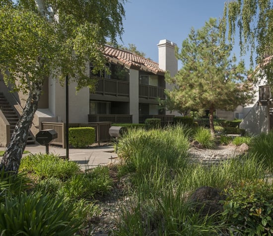 Shore Park, a sister property to Wolf Ranch Condominium Rentals in Sacramento, California