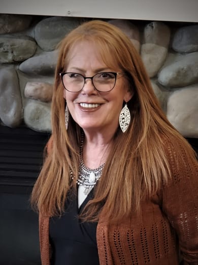 Brandy Hoover: RN