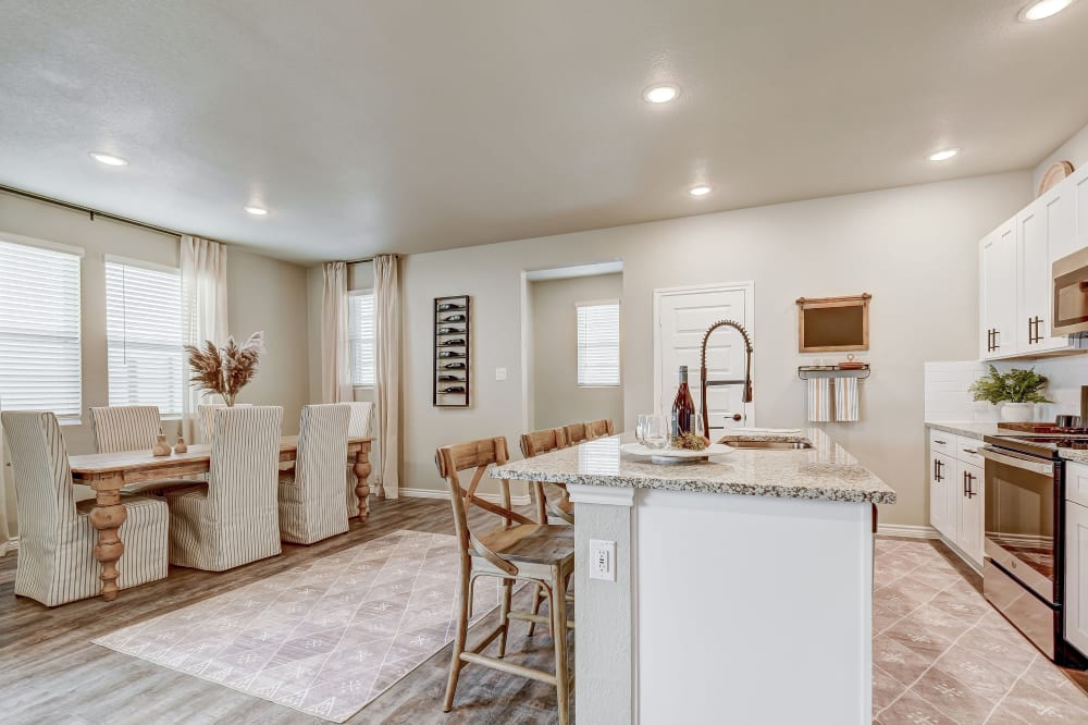 View the amenities at BB Living Civic Square in Goodyear, Arizona