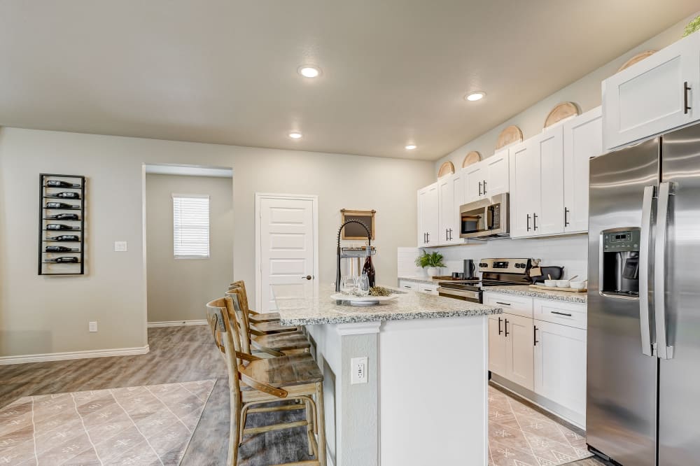 View the amenities at BB Living Union Park in Phoenix, Arizona
