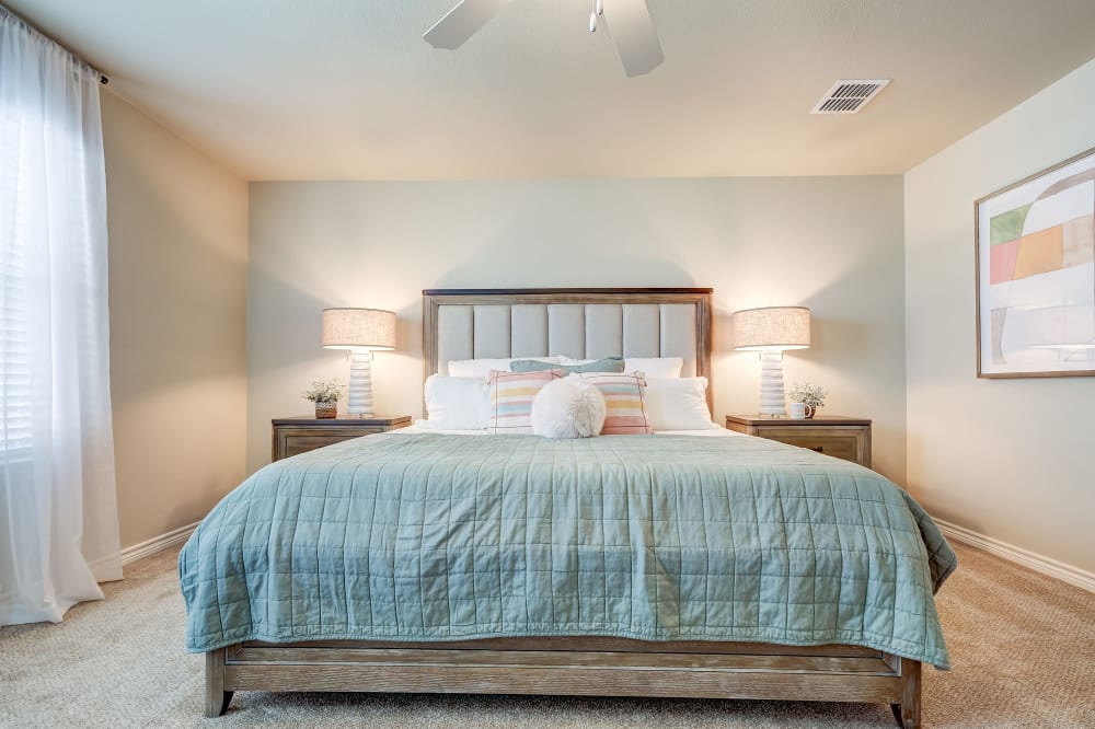View the floor plans at BB Living Union Park in Phoenix, Arizona
