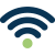 Wifi logo for Pearl Pointe Apartments in Burlington, New Jersey
