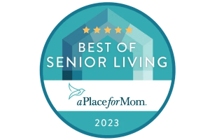 Best of Senior Living - A Place for Mom