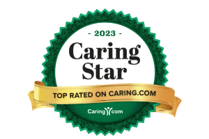 Caring Star Award - Caring.com