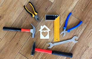 Submit a maintenance request at Hudson Commons in New Windsor, New York