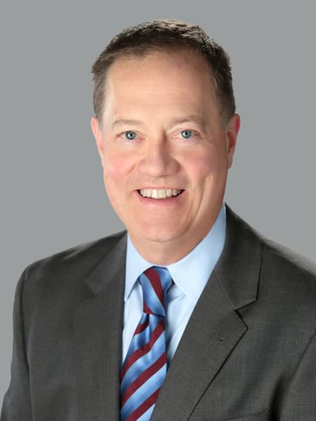 Meet Steven, JVM Realty Corporation's Chief Financial Officer.
