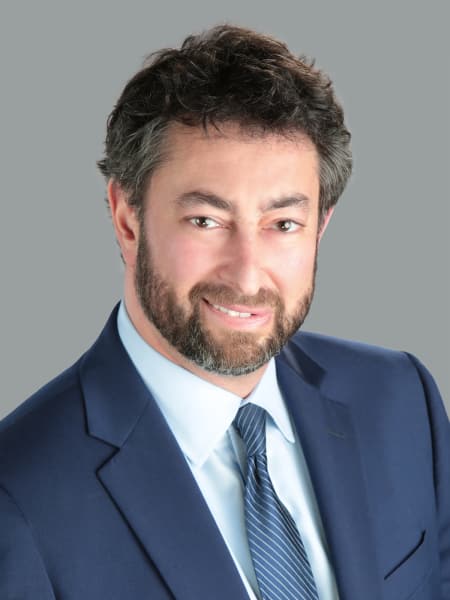 Meet Sam, JVM Realty Corporation's General Counsel