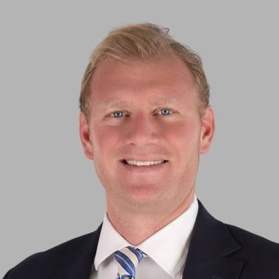 Sam o'brien, a team member at O'Brien Realty Group in Avon, Connecticut