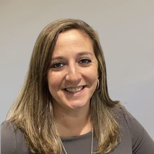 Eluisa Callanan, Senior Living Counselor of Keystone Place at Wooster Heights in Danbury, Connecticut