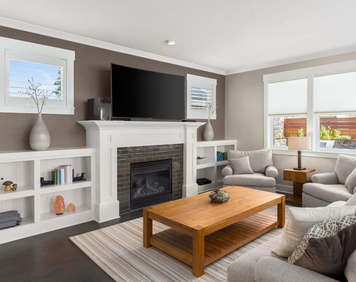 Apartments at Topaz in San Diego, California