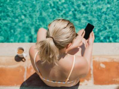 View amenities at The Mandell in Denham Springs, Louisiana
