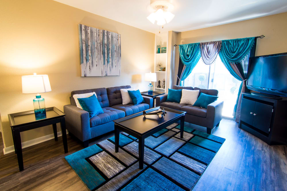 Photos Of Humble Tx Apartments With A Basketball Court