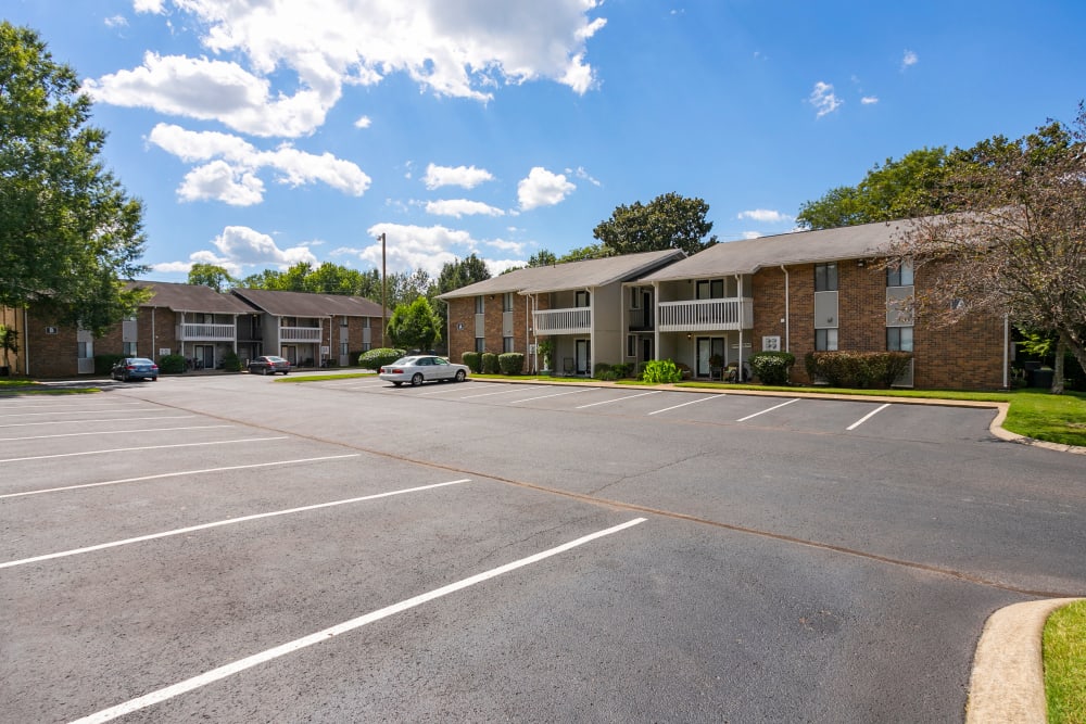 Photos of Magnolia Place Apartments in Franklin, TN