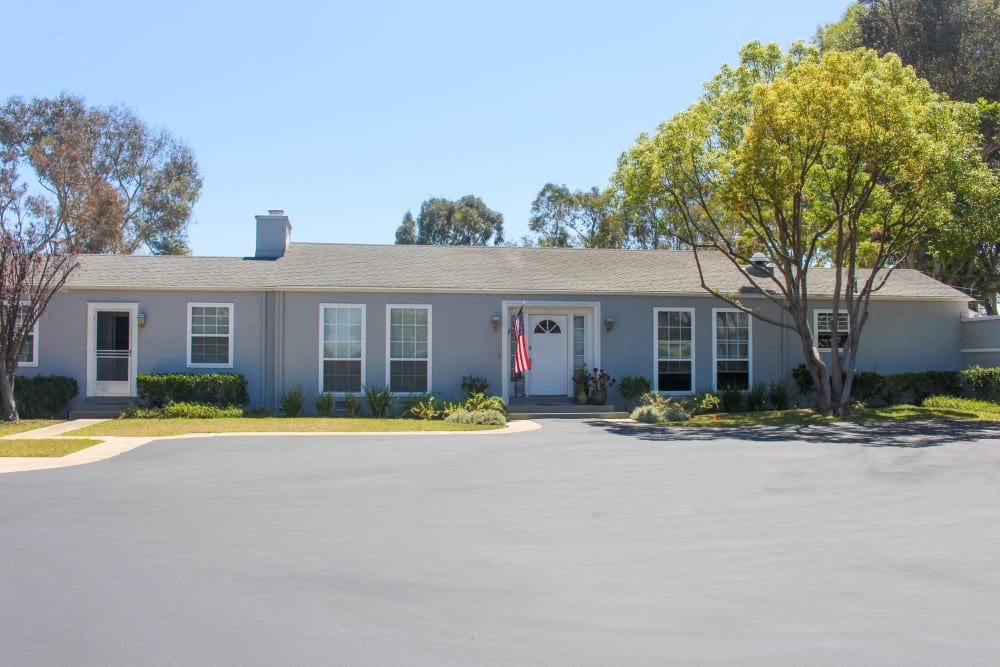Gallery & Virtual Tour Seal Beach Officer Housing