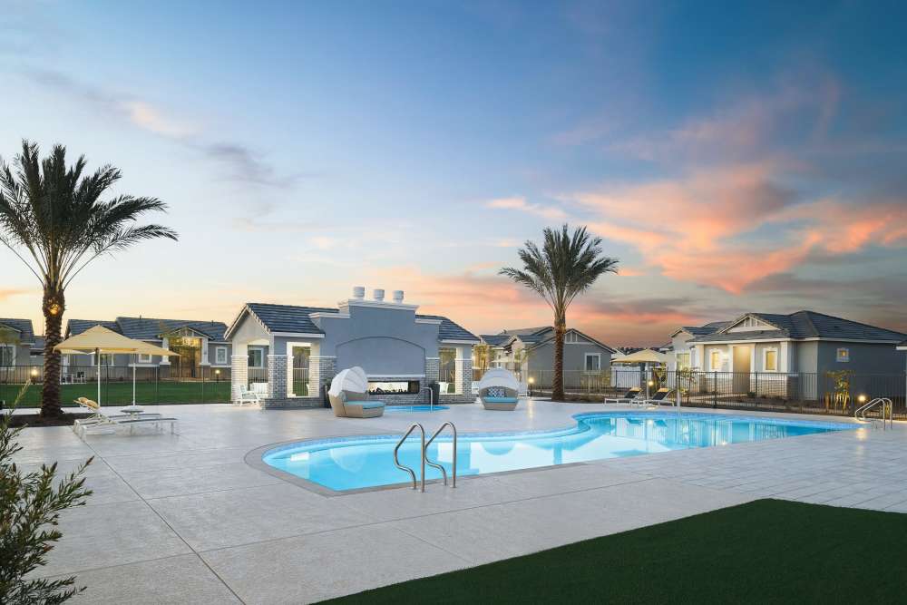 TerraLane at Park McDowell apartments in Arizona